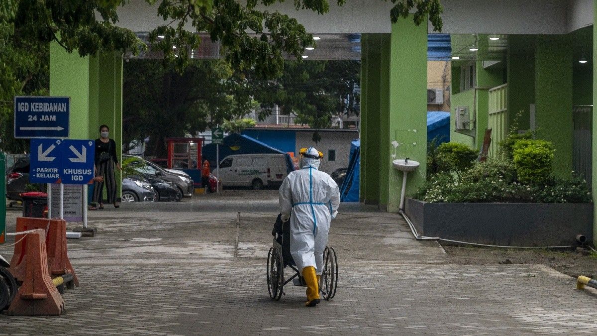 Prita, Omni, dan Konsumen Adalah Raja