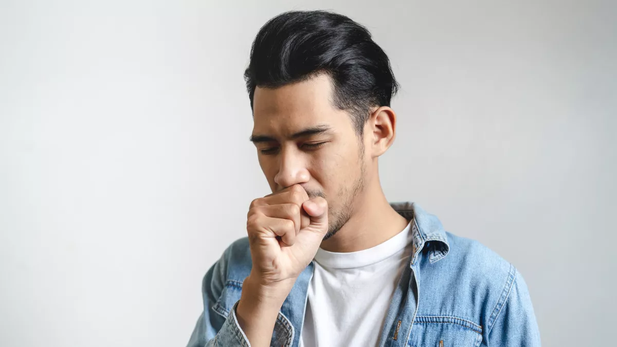 Usir Batuk dengan 7 Resep Rumahan Ini (Pormezz/Shutterstock)