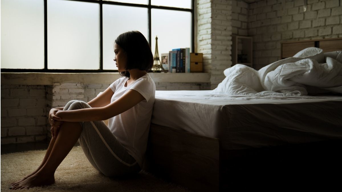 Punya Pasangan Tapi Merasa Kesepian, Mungkin Ini Alasannya