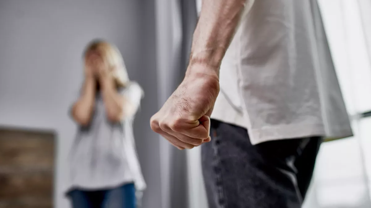 Kenali Bentuk dan Tanda Kekerasan Rumah Tangga