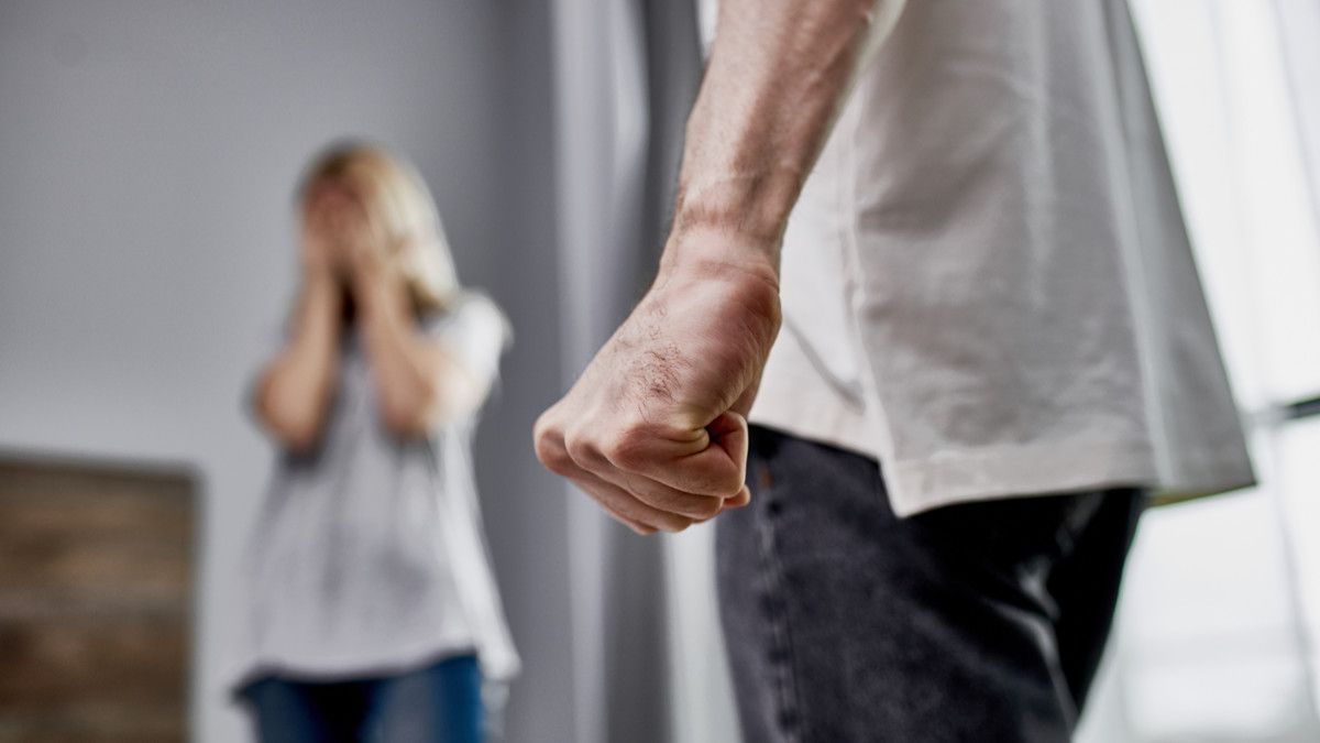 Kenali Bentuk dan Tanda Kekerasan Rumah Tangga