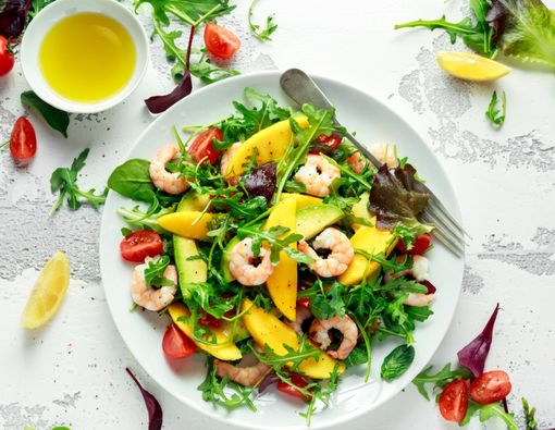 Makan Ini agar Herpes Genital Tak Kambuh Lagi