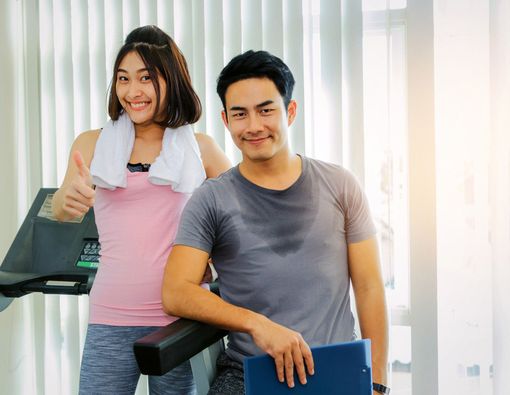 6 Persiapan Sebelum Menjalani Program Hamil