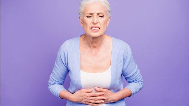 Mengungkap Bahaya Diare pada Lansia