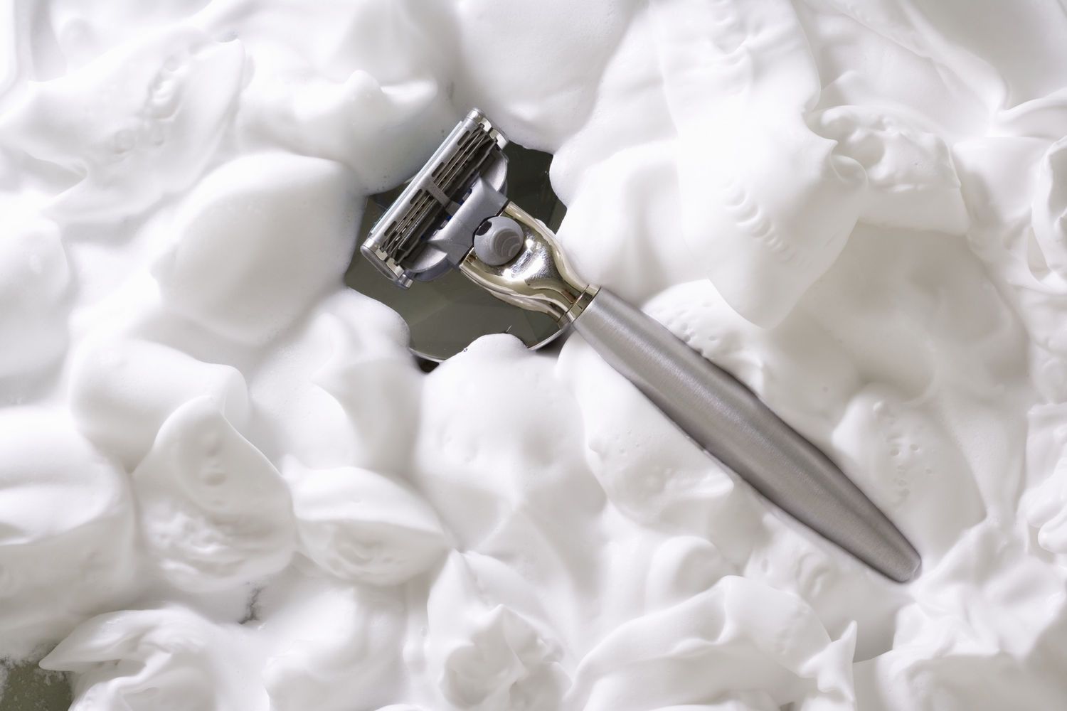 Cukur Bulu Kemaluan, Bahaya Tidak?