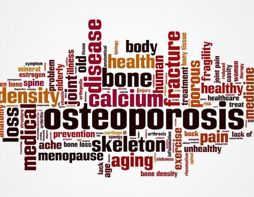 Penyakit Ini Bisa Menyebabkan Bone Loss dan Osteoporosis