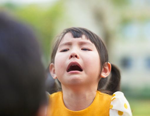 7 Tanda Peringatan Gangguan Mental pada Anak