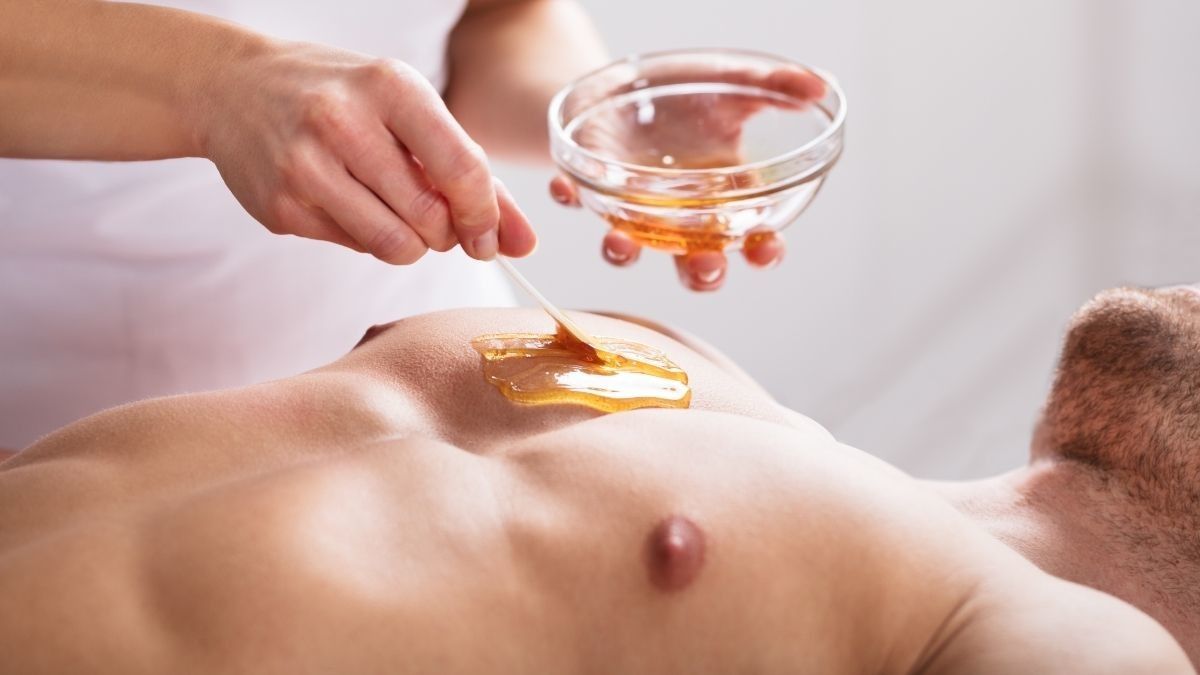 Penyebab Puting Payudara Pria Terasa Nyeri