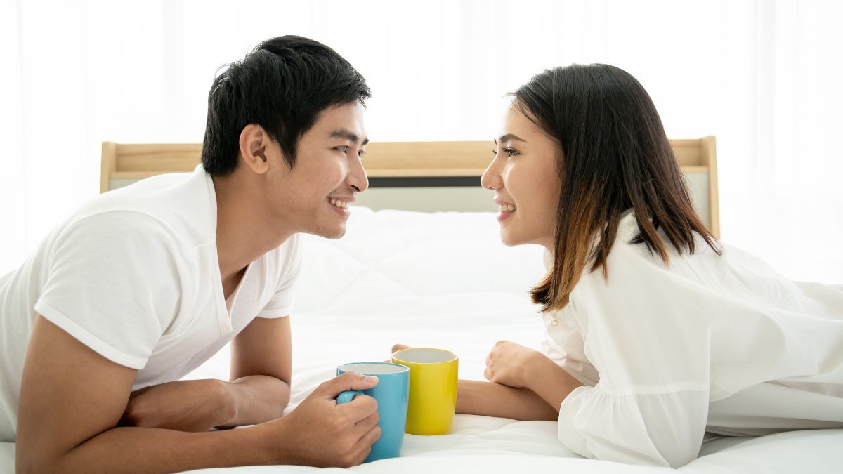 words of affirmation 2