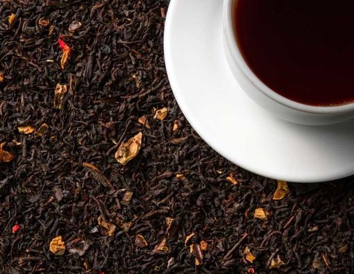 Jenis-Jenis Teh untuk Redakan Gejala Menopause