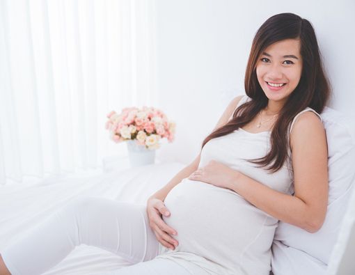 4 Kondisi Saat Hamil yang Bisa Bikin Malu