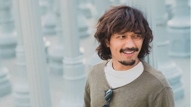 Ibnu Jamil Membangun Keseimbangan untuk Hidup Sehat