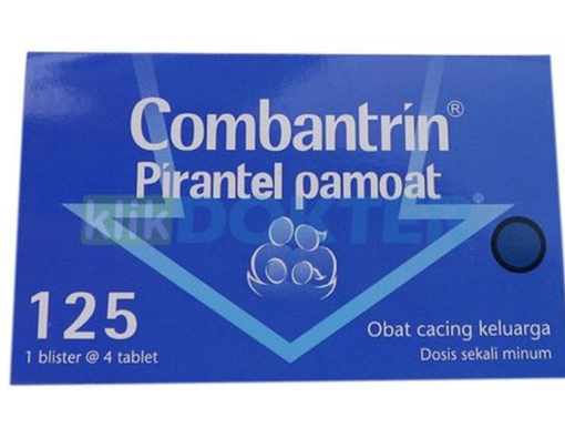 Combantrin