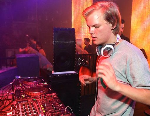 Avicii Sempat Undur Diri dari Panggung Musik Sebelum Meninggal Dunia