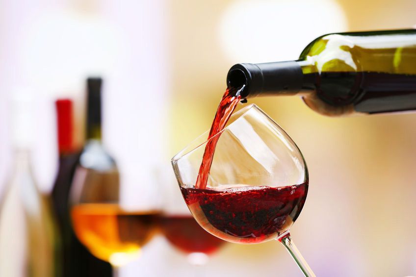 Benarkah Konsumsi Wine Bisa Turunkan Risiko Diabetes?