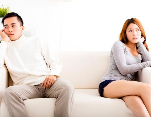 Beda Kepribadian dengan Pasangan: Tidak Cocok?