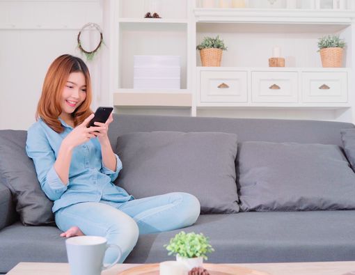 Terapi Telepon untuk Depresi?