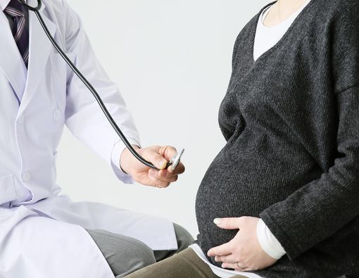 Bahaya Infeksi Saluran Kemih bagi Ibu Hamil