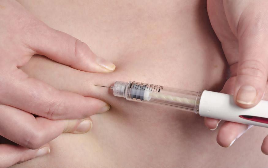 Benarkah Resistensi Insulin Akibatkan Tulang Lemah?