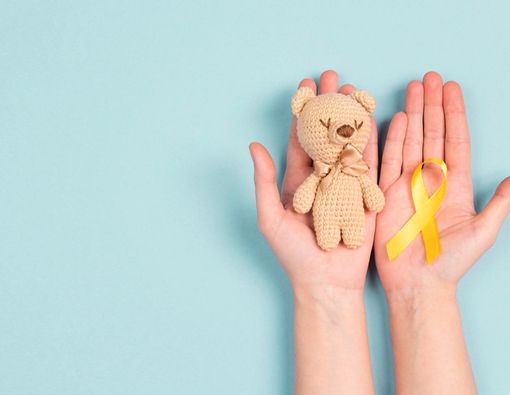 Kanker pada Anak dan Orang Dewasa, Adakah Bedanya?