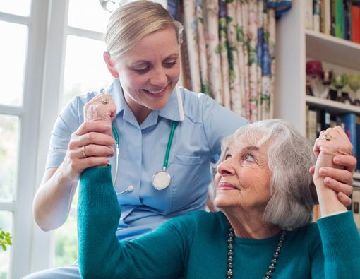 Bisakah Penyakit Stroke Sembuh