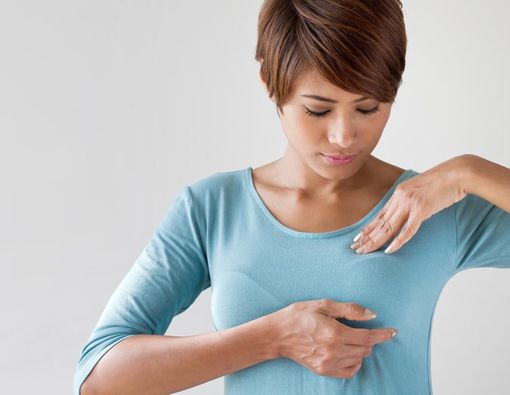 Waktu yang Tepat untuk SADARI, Periksa Payudara Sendiri