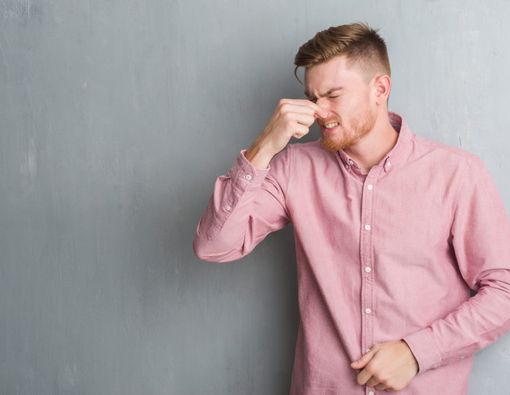 Mengapa Saat Pilek Hidung Sering Tersumbat?