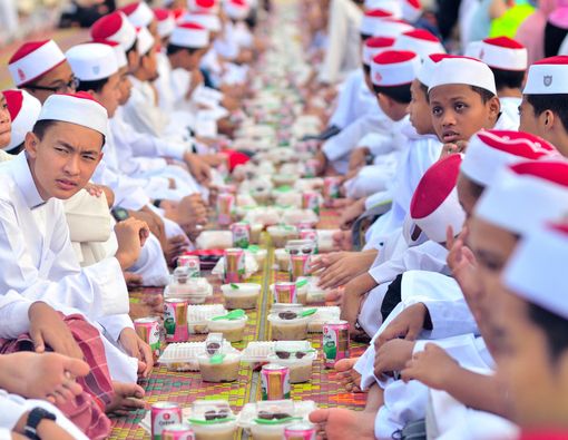 Apakah Puasa Bisa Turunkan Kolesterol Tinggi?