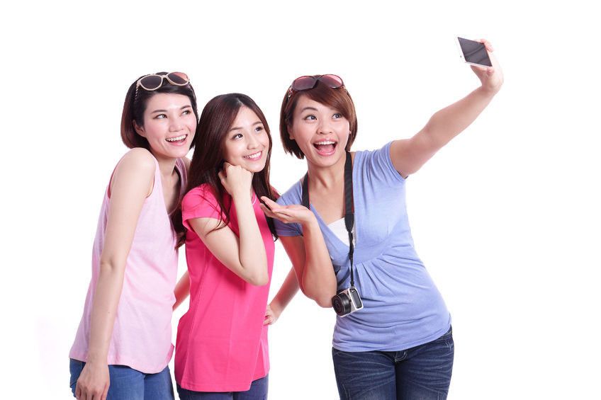 Tren Selfie Picu Peningkatan Operasi Plastik