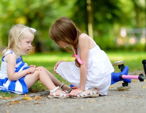 Lakukan Cara Ini untuk Menstimulasi Empati si Kecil