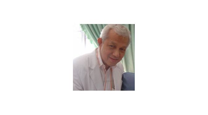 Tekuni dan berusaha untuk menjadi yang terbaik