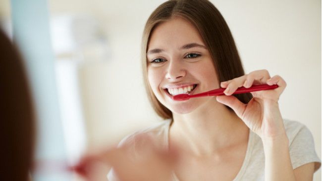 5 Tips Merawat Gigi agar Tak Berlubang