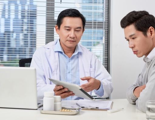 Teknik Operasi Prostatektomi untuk Mengatasi Kanker Prostat