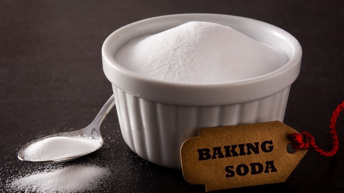 Baking Soda untuk Mengatasi Penyakit Asam Urat, Efektifkah?