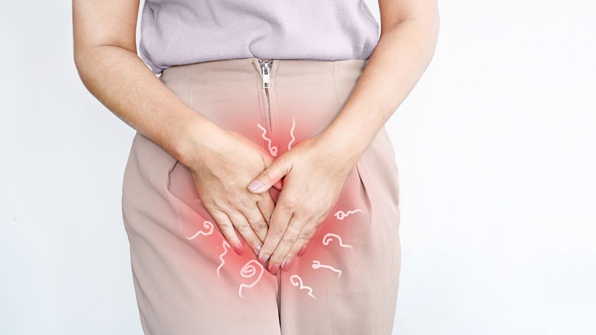 Penyebab dan Cara Obati Keputihan Sebelum Haid