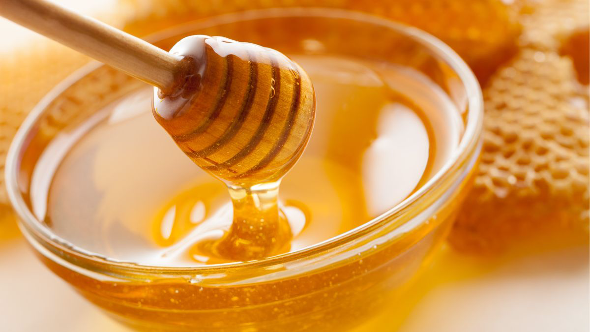 Madu Jamkorat