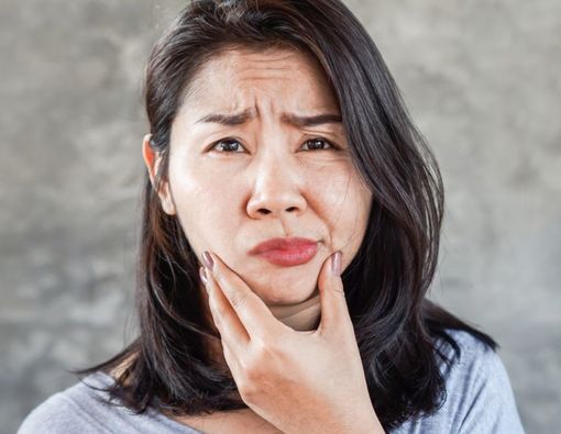 Penyebab Sindrom Ramsay Hunt yang Bikin Wajah Lumpuh