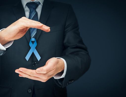 6 Gejala Kanker yang Kerap Diabaikan Pria