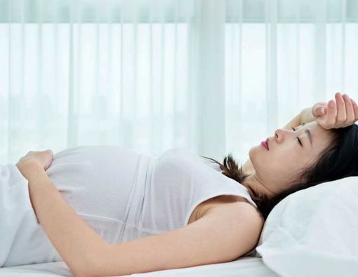 5 Manfaat Tidur Siang untuk Ibu Hamil