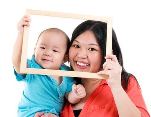 Nutrisi Tepat sebagai Solusi Alergi Susu Si Kecil