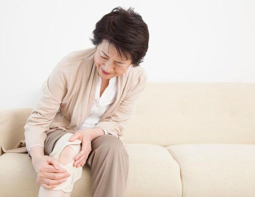 Nyeri Sendi Bergejala Sama pada Setiap Orang?