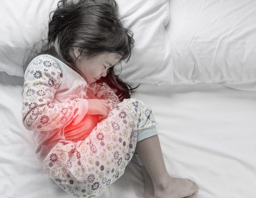 Ibu, Ini 5 Cara Mengatasi Anak Sembelit