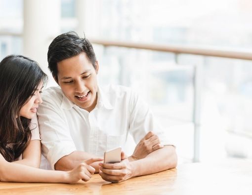 Tips Membangun Hubungan dengan Pasangan Ambivert