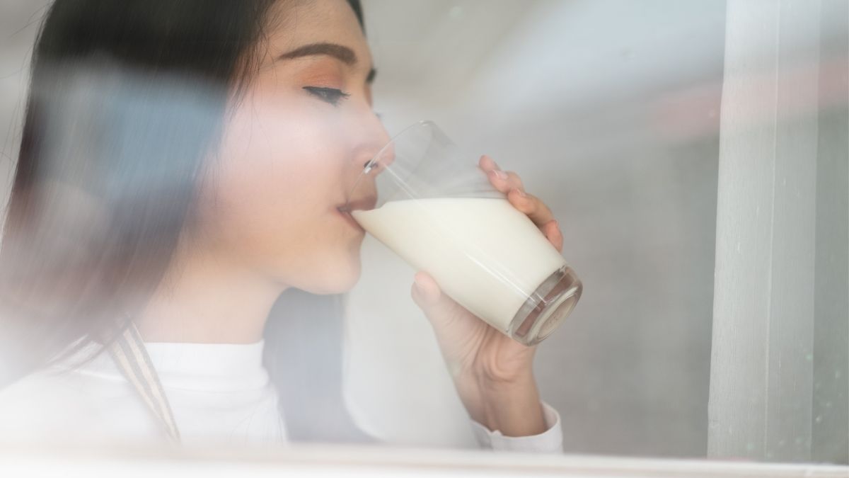12 Merk Susu untuk Diabetes yang Bagus dan Sehat
