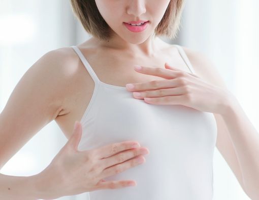 Puting Payudara Sering Gatal, Ini Penyebabnya