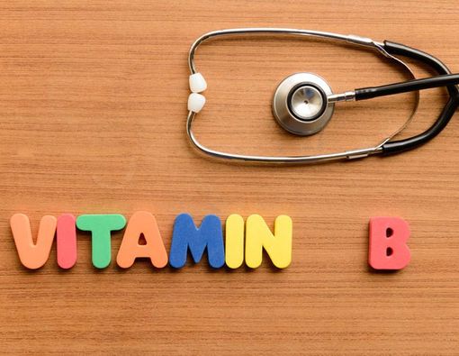 Vitamin B, Zat Ajaib bagi Tubuh