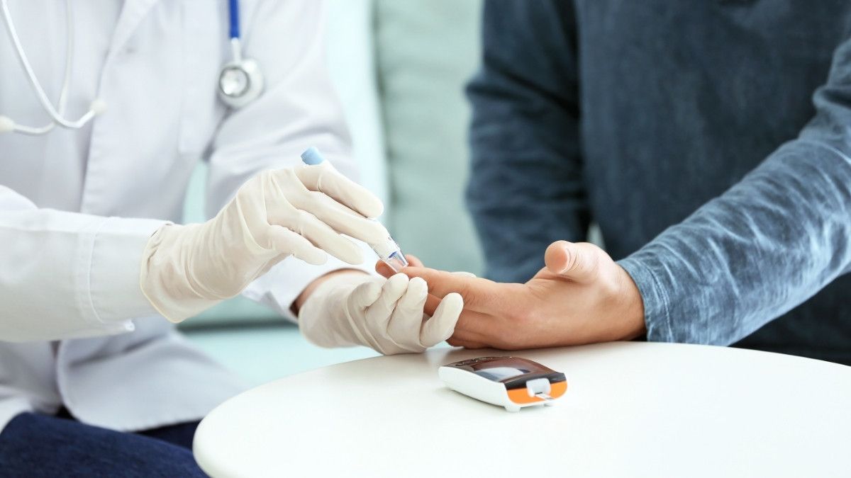 Mengetahui Angka Harapan Hidup Penderita Diabetes