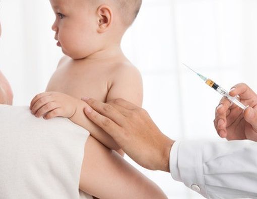 Pentingnya Imunisasi untuk Kekebalan Tubuh Anak