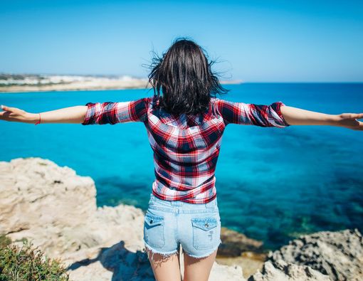 Menyendiri Juga Punya Manfaat untuk Kesehatan, Lho!