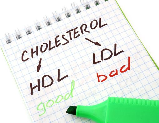 Awas, Kolesterol Tinggi Bisa Bikin Umur Lebih Pendek